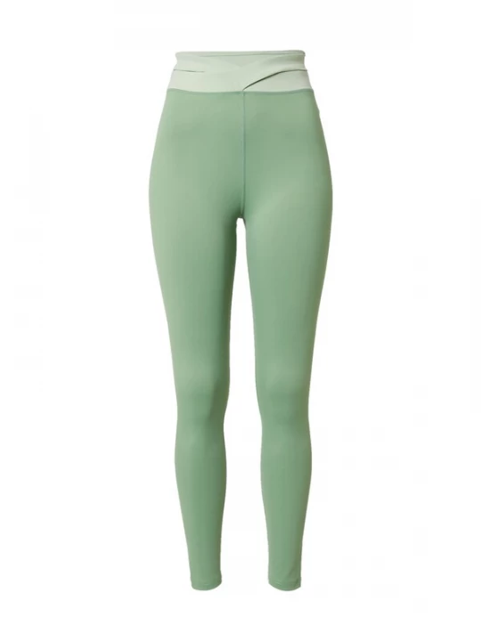 Foto van product ABOUT YOU x Sofia Tsakiridou Sportbroek 'Alea' groen