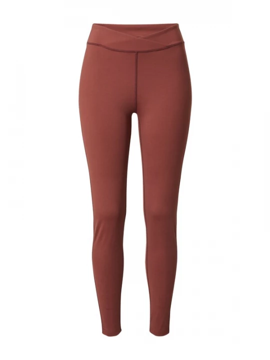 Foto van product ABOUT YOU x Sofia Tsakiridou Sportbroek 'Carolin' bruin