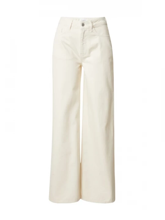 Foto van product ABOUT YOU x Toni Garrn Jeans 'Letizia' wit