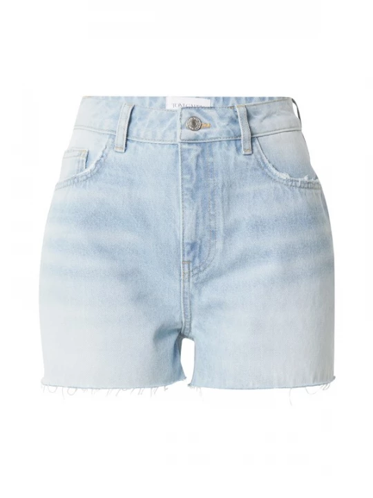 Foto van product ABOUT YOU x Toni Garrn Jeans 'Theres' lichtblauw