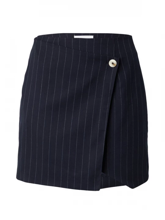 Foto van product ABOUT YOU x Toni Garrn Rok donkerblauw