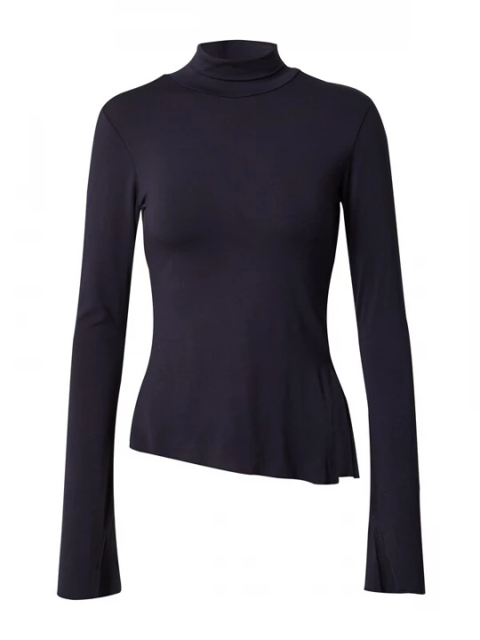 Foto van product ABOUT YOU x Toni Garrn Shirt 'Lea' nachtblauw