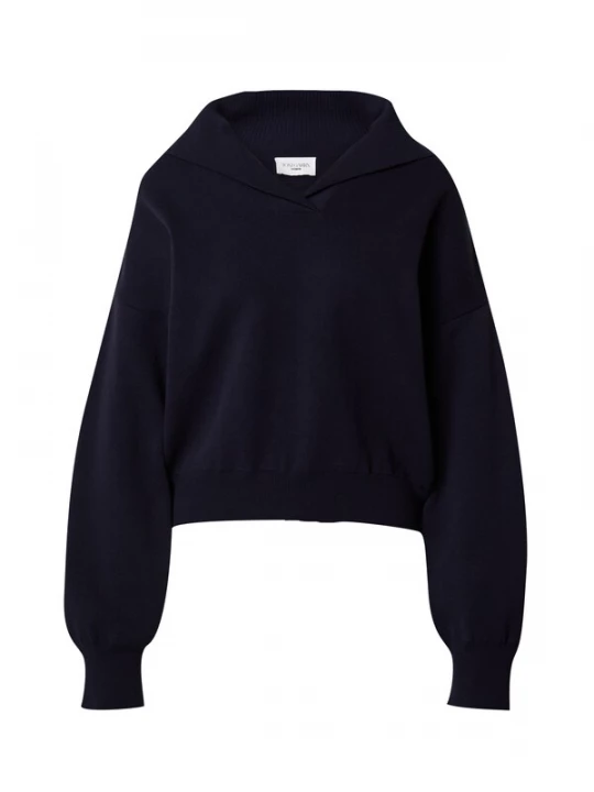 Foto van product ABOUT YOU x Toni Garrn Trui 'Carmen' donkerblauw