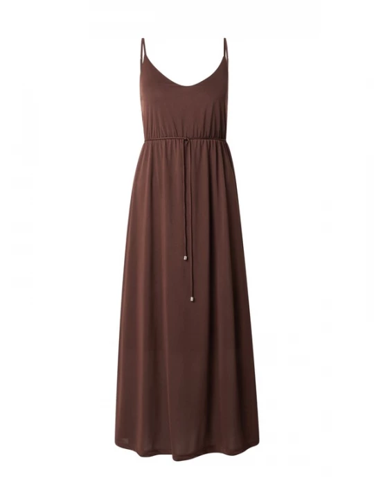 Foto van product ABOUT YOU Zomerjurk 'Lotti' bordeaux