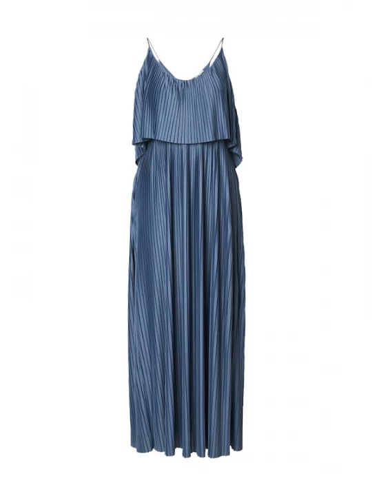 Foto van product ABOUT YOU Zomerjurk 'Nadia' blauw