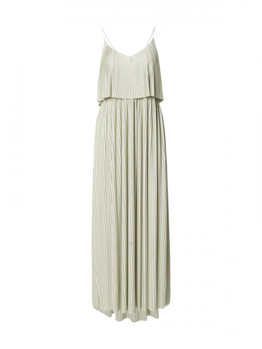Foto van product ABOUT YOU Zomerjurk 'Nadia' lichtgroen