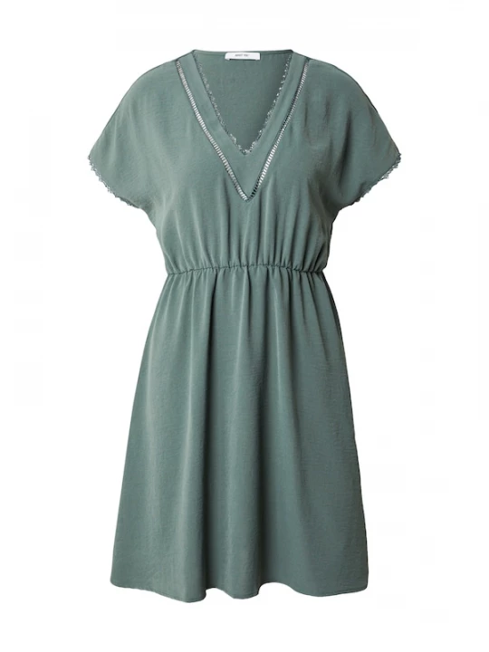 Foto van product ABOUT YOU Zomerjurk 'Nora' donkergroen