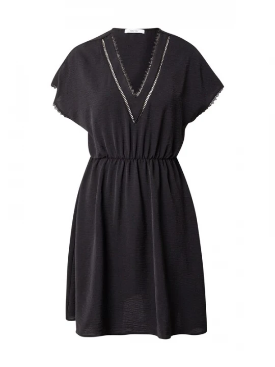 Foto van product ABOUT YOU Zomerjurk 'Nora' zwart