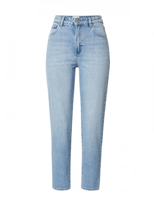 Foto van product Abrand Jeans blauw denim