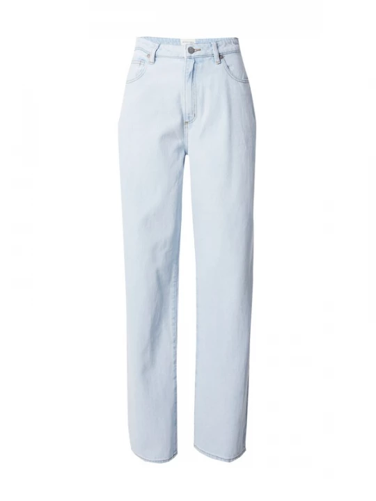 Foto van product Abrand Jeans 'CARRIE STINA' lichtblauw