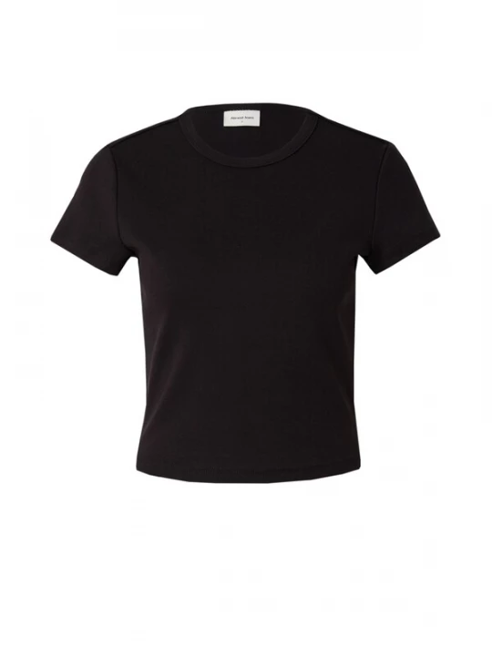 Foto van product Abrand Shirt zwart