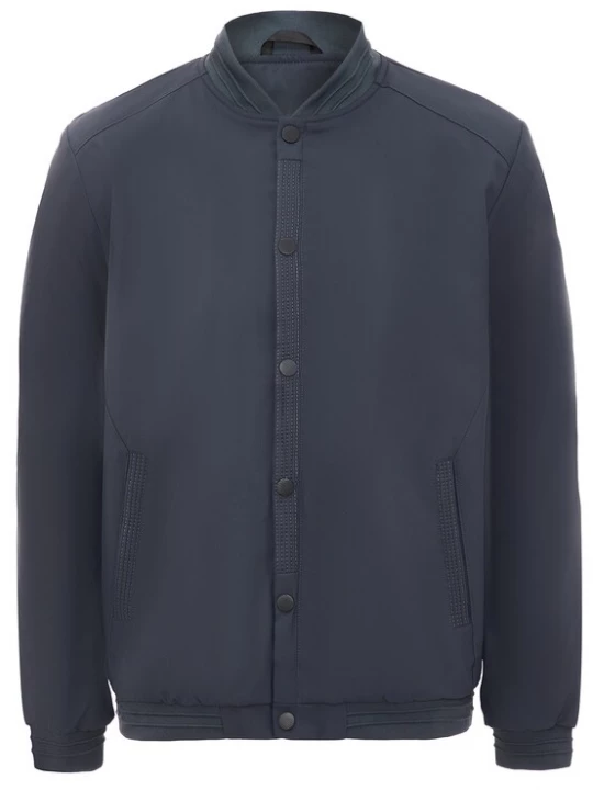 Foto van product ABREL Tussenjas navy