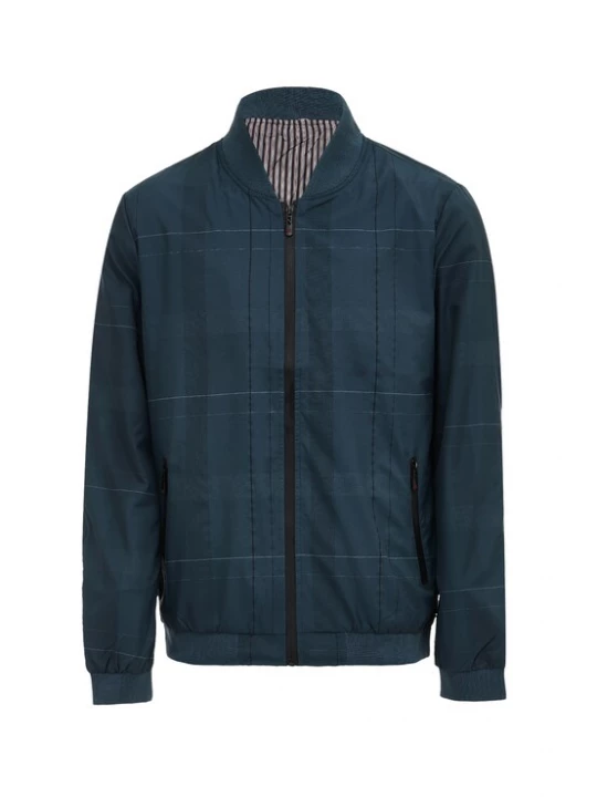 Foto van product Colina Tussenjas navy