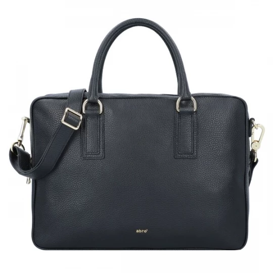 Foto van product ABRO Handtas 'Adria' antraciet