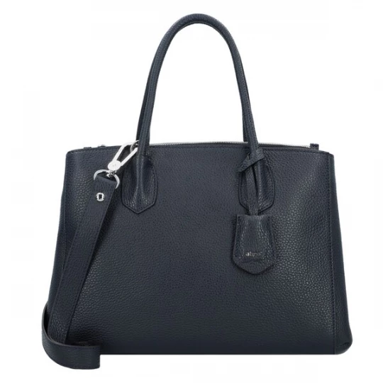 Foto van product ABRO Handtas 'Adria ' blauw