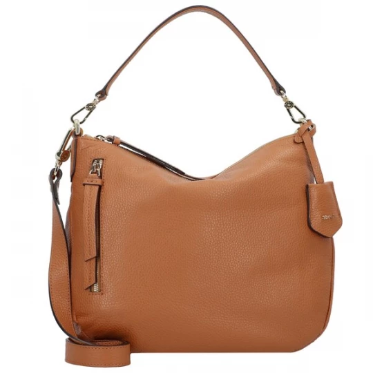 Foto van product ABRO Handtas 'Adria' bruin