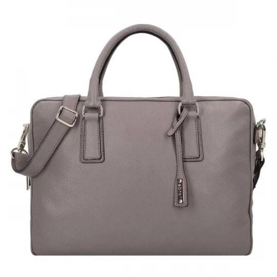 Foto van product ABRO Handtas 'Adria' grijs