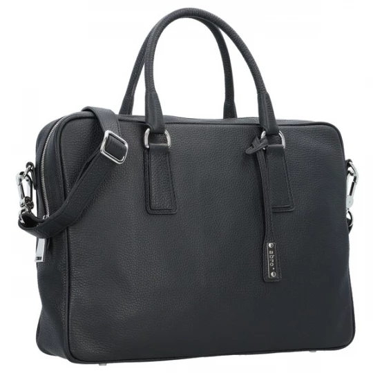 Foto van product ABRO Handtas 'Adria' zwart