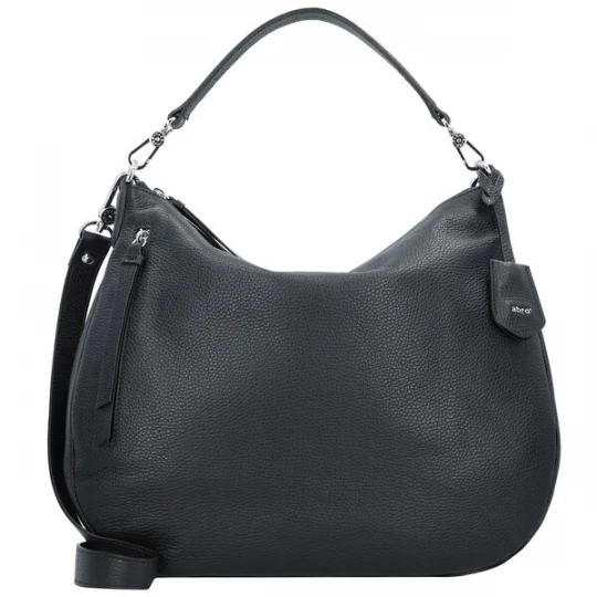 Foto van product ABRO Handtas 'Adria ' zwart