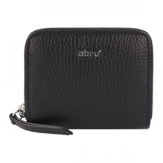 Foto van product ABRO Portemonnee 'Adria ' antraciet