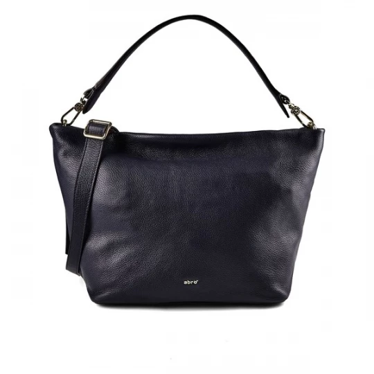 Foto van product ABRO Schoudertas blauw