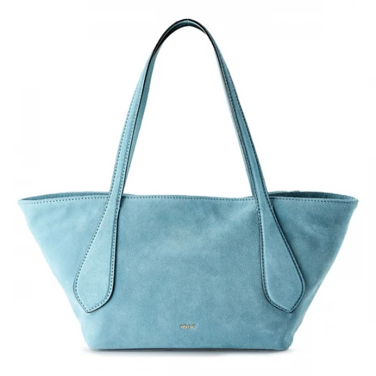 Foto van product ABRO Schoudertas 'Carina ' turquoise