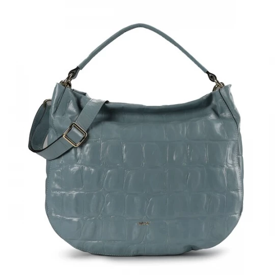 Foto van product ABRO Schoudertas 'Mia' blauw
