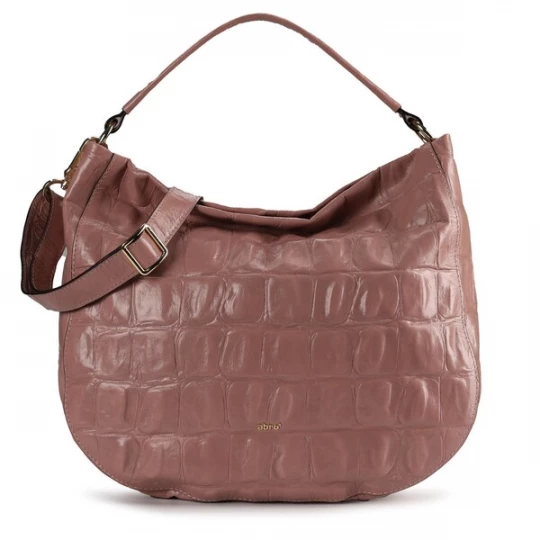 Foto van product ABRO Schoudertas 'Mia' rosa