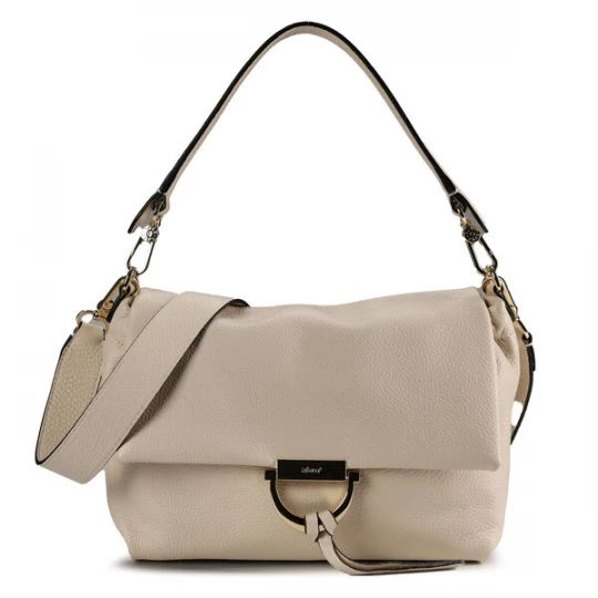 Foto van product ABRO Schoudertas 'Temi' beige