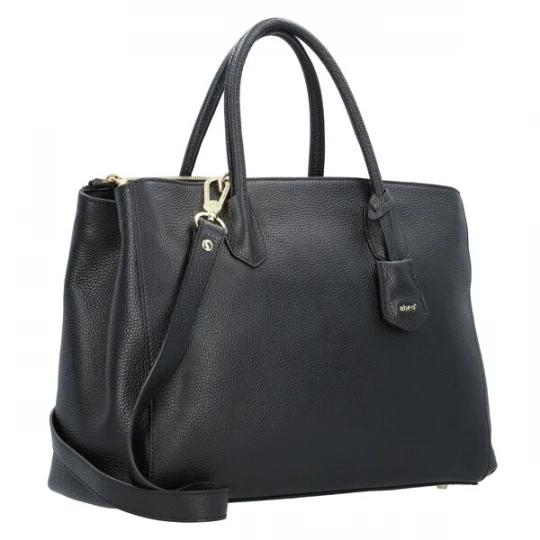 Foto van product ABRO Shopper 'Adria ' antraciet