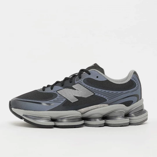 Foto van product Abzorb 2000 New Balance grijs