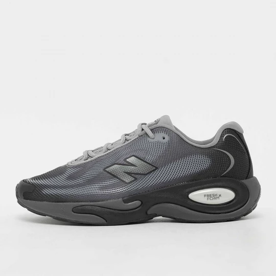 Foto van product AC Runner New Balance grijs