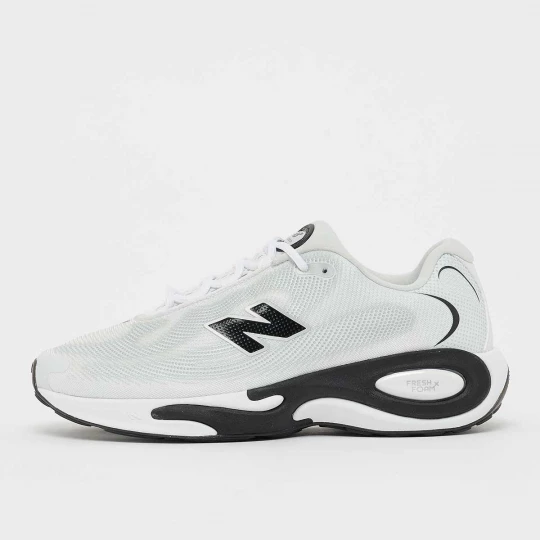 Foto van product AC Runner New Balance wit