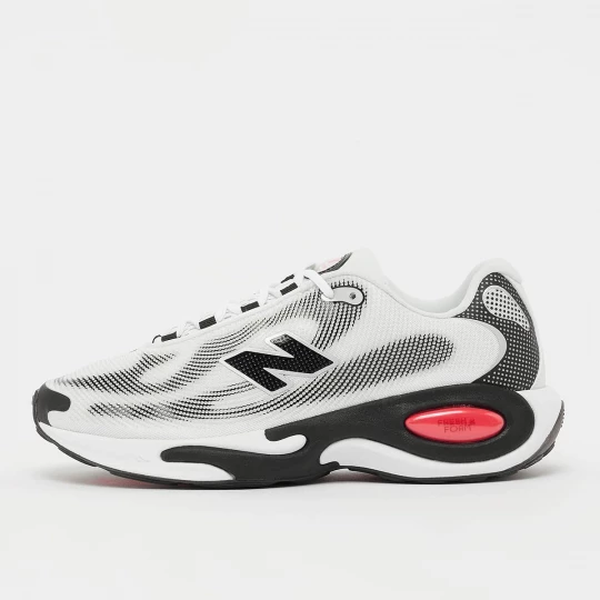 Foto van product AC Runner New Balance wit