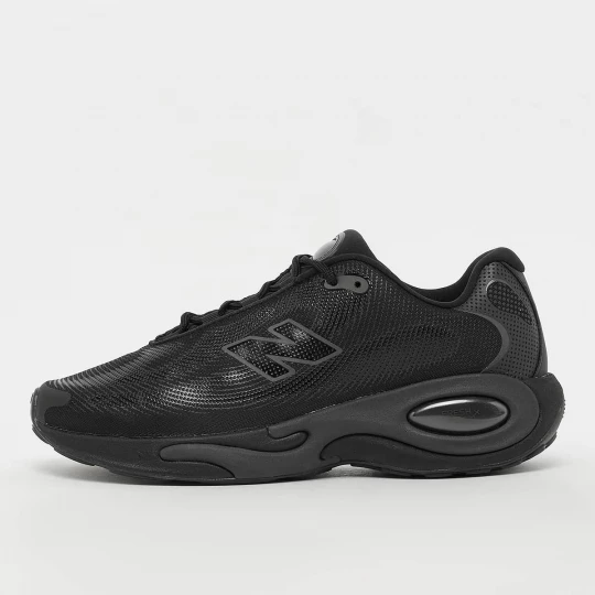 Foto van product AC Runner New Balance zwart