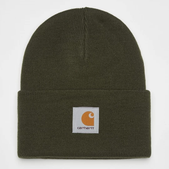 Foto van product Acrylic Watch Hat Carhartt WIP groen