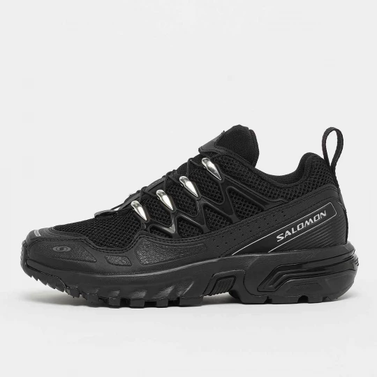 Foto van product ACS + OG Salomon zwart