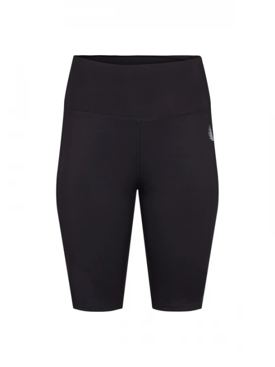 Foto van product Active by Zizzi Sportbroek 'ASUS' zwart