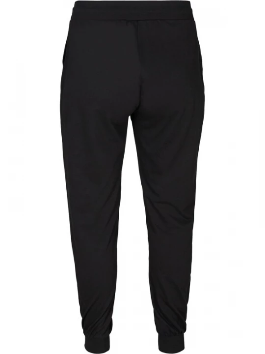 Foto van product Active by Zizzi Sportbroek zwart