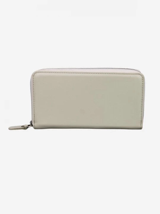 Foto van product Adel Bags Portemonnee 'Hilda' beige
