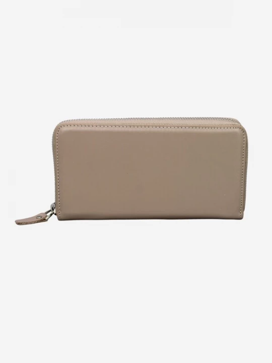 Foto van product Adel Bags Portemonnee 'Hilda' brokaat
