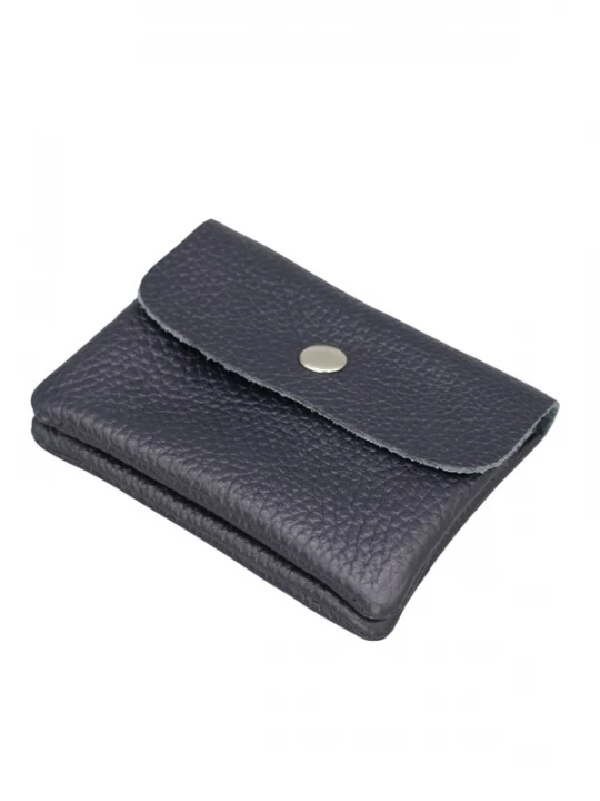 Foto van product Adel Bags Portemonnee 'Mini' marine