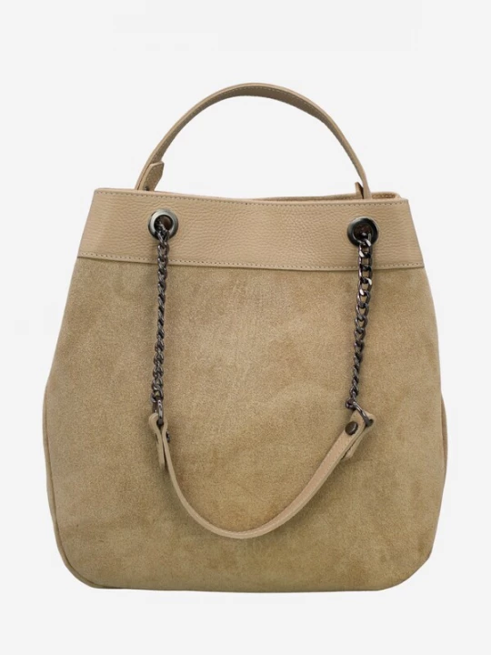 Foto van product Adel Bags Schoudertas 'Heidi' brokaat