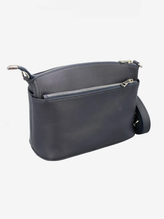 Foto van product Adel Bags Schoudertas 'Nira' marine