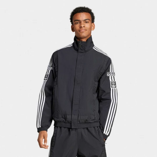 Foto van product Adibreak woven trainingshose adidas Originals zwart