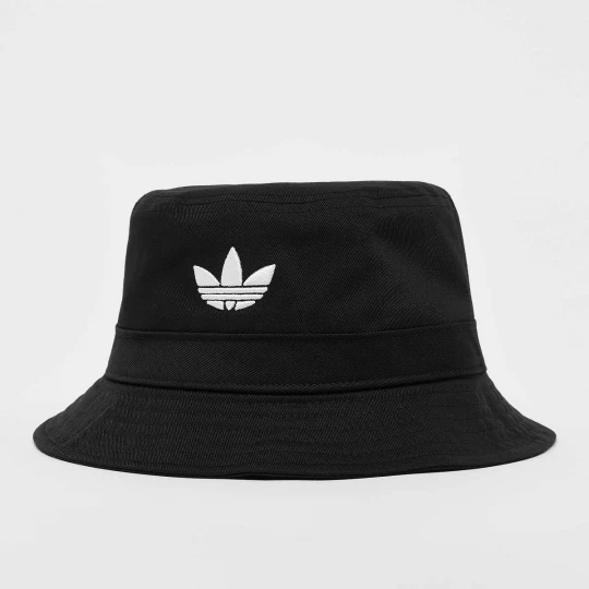 Foto van product Adicolor Bucket Hat adidas Originals zwart