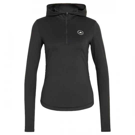 Foto van product ADIDAS BY STELLA MCCARTNEY Functioneel shirt 'Studio' zwart