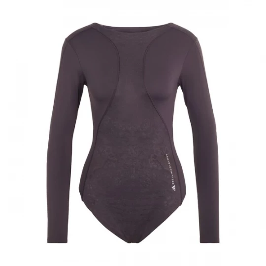 Foto van product ADIDAS BY STELLA MCCARTNEY Sportbody donkerlila