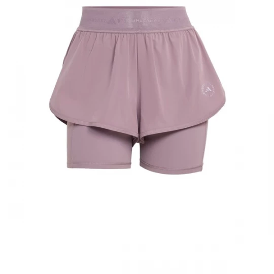 Foto van product ADIDAS BY STELLA MCCARTNEY Sportbroek 'Adidas By Stella McCartney' lila