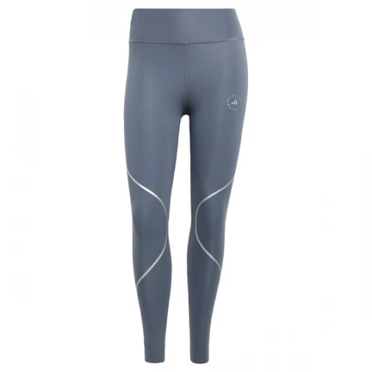 Foto van product ADIDAS BY STELLA MCCARTNEY Sportbroek donkergrijs / zilver